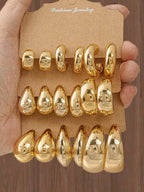 Colore:Oro -2