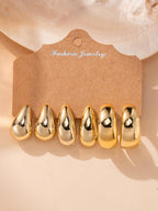 Colore:Oro -2