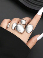Colore:Argento 1