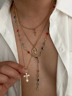 Colore:Multicolore