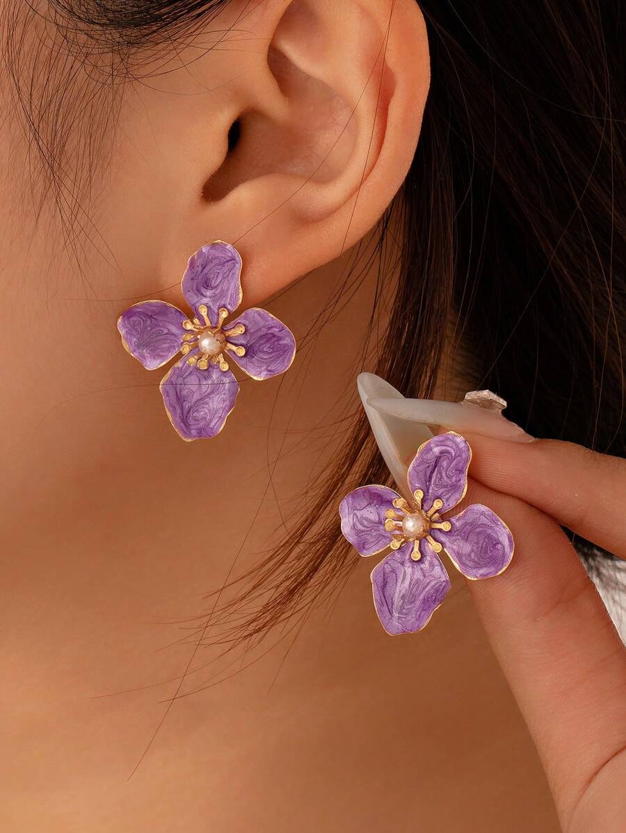 Colore:Viola