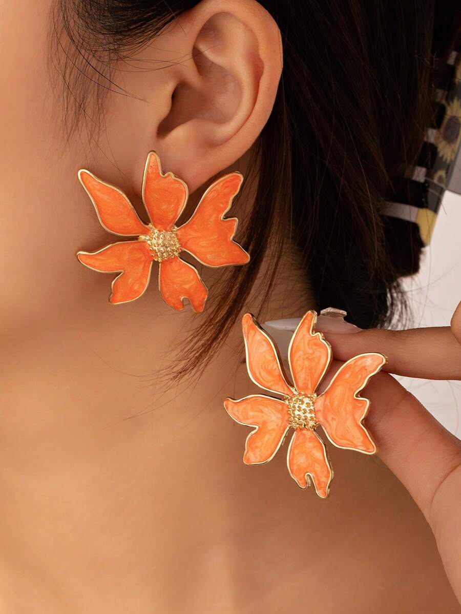 Colore:Arancione