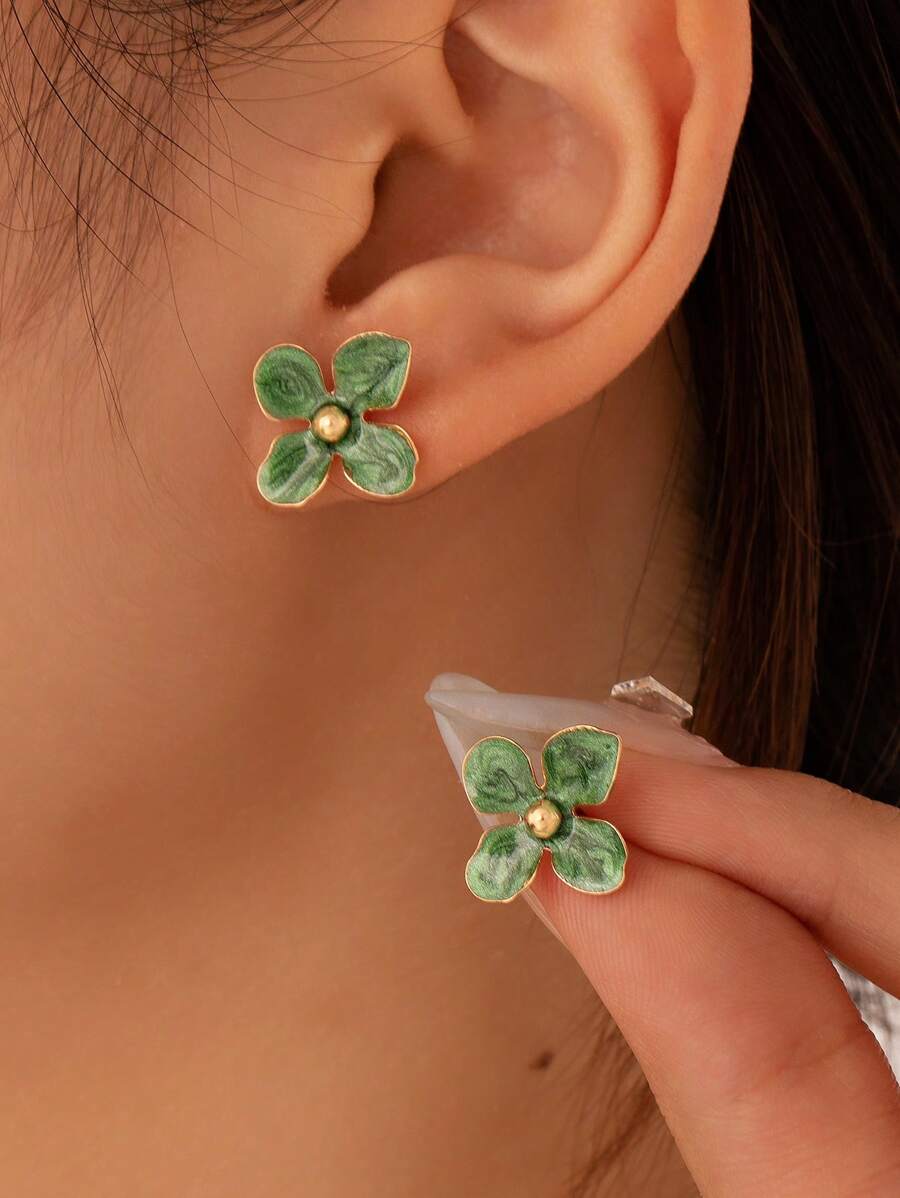 Colore:Verde 1