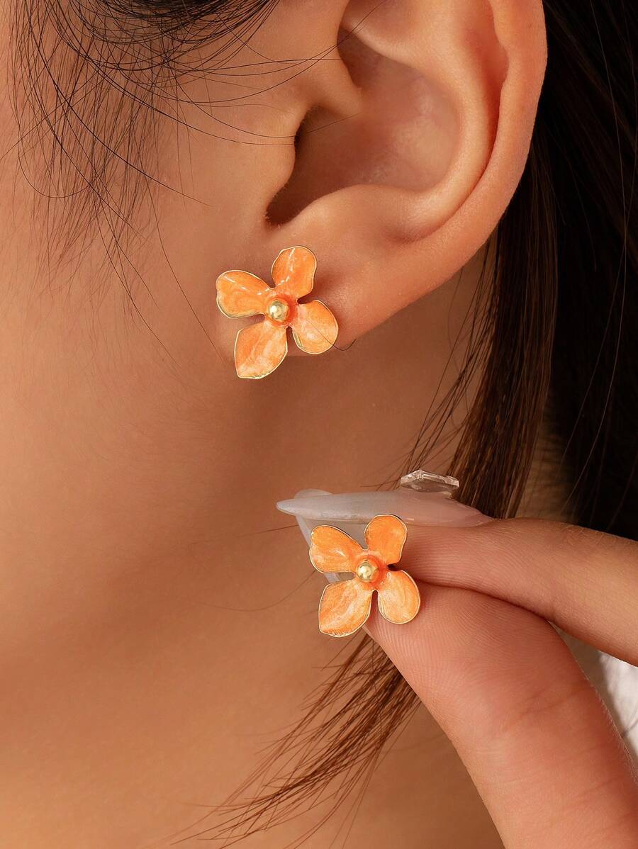 Colore:Arancione 1