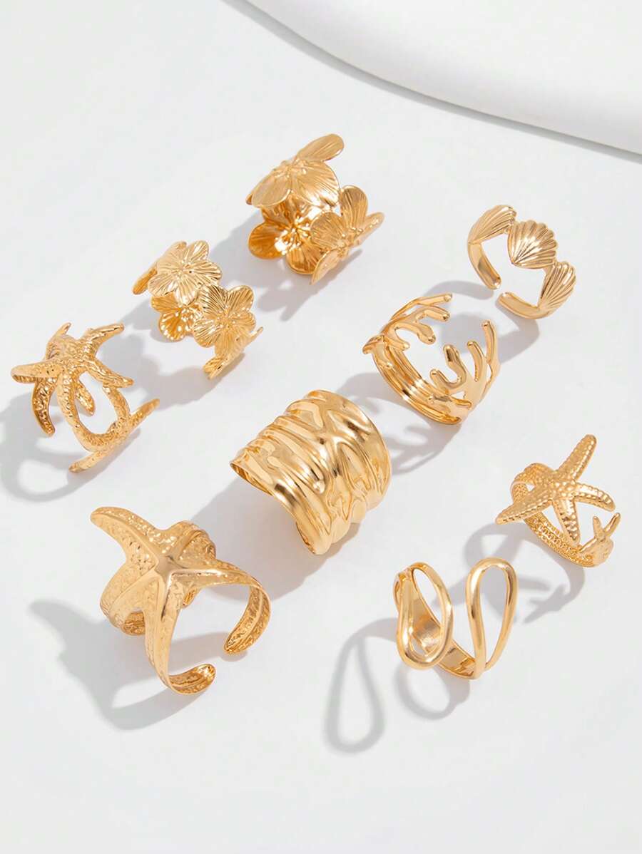 Colore:Oro giallo 5