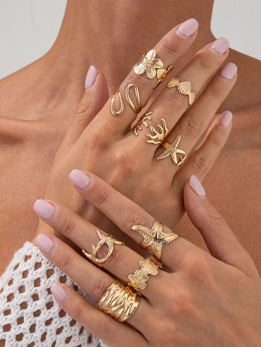Colore:Oro giallo 5