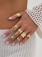 Colore:Oro giallo 5