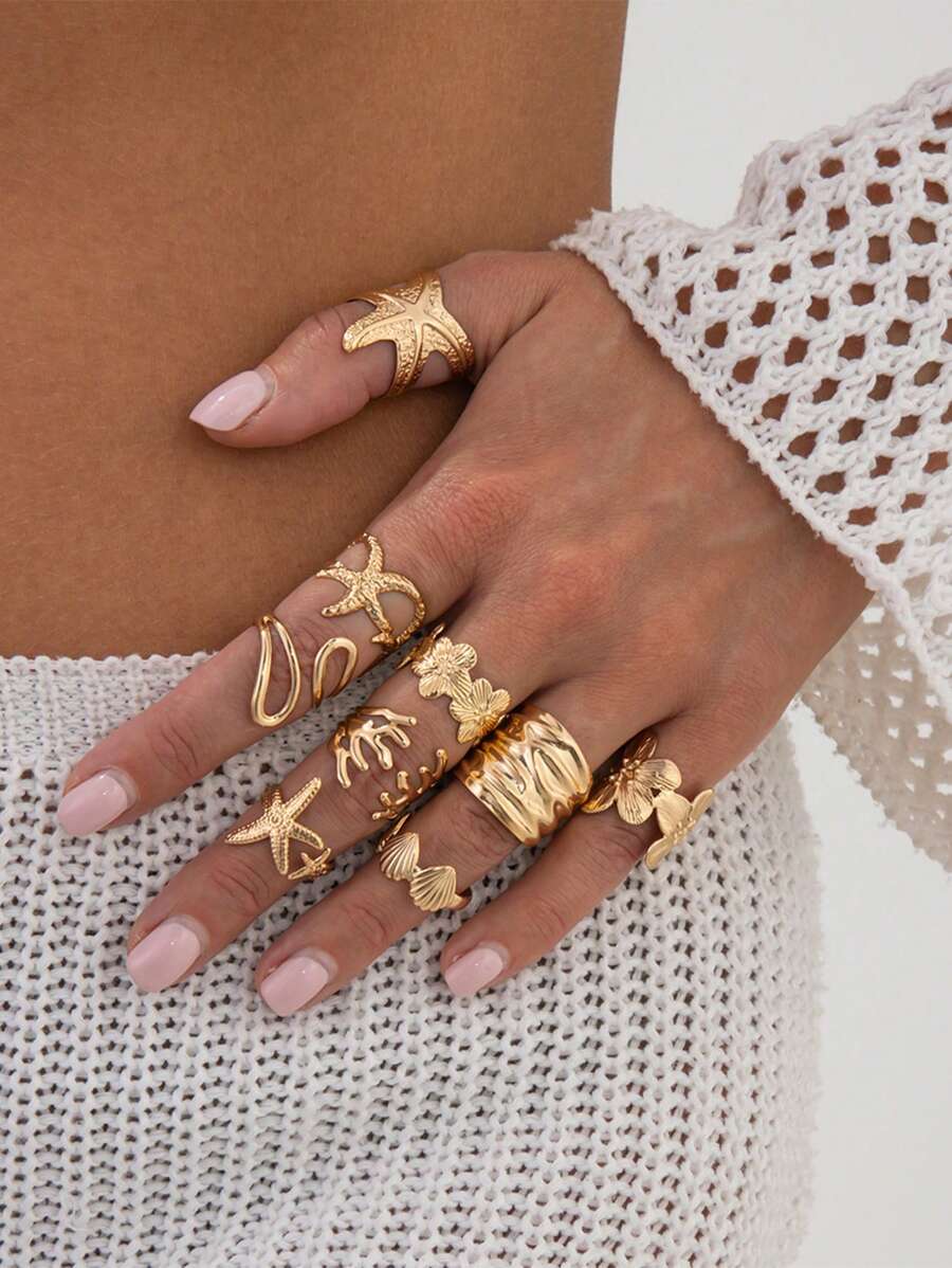 Colore:Oro giallo 5