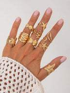 Colore:Oro giallo 5