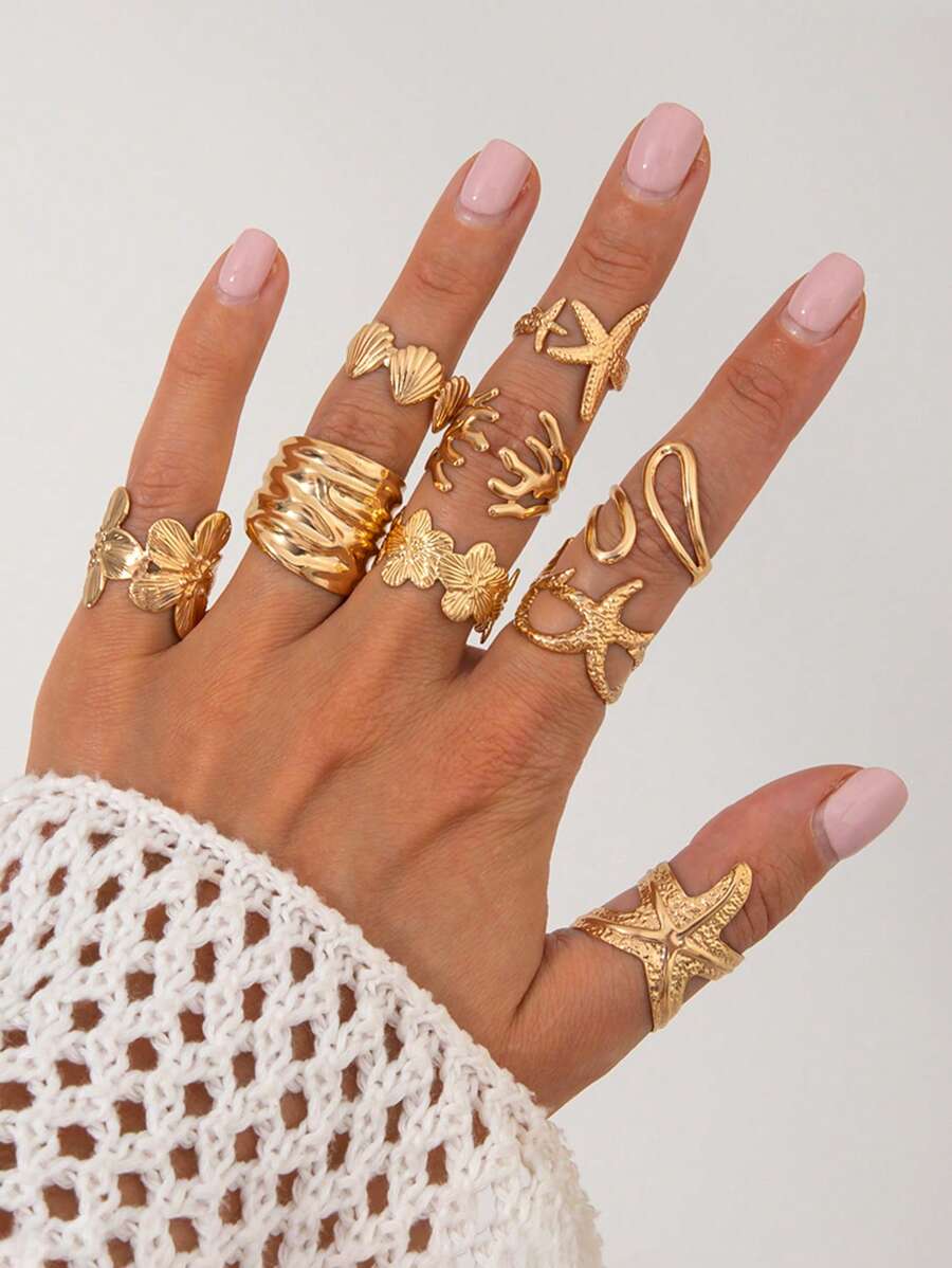 Colore:Oro giallo 5