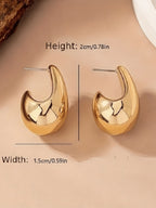 Colore:Oro giallo 1