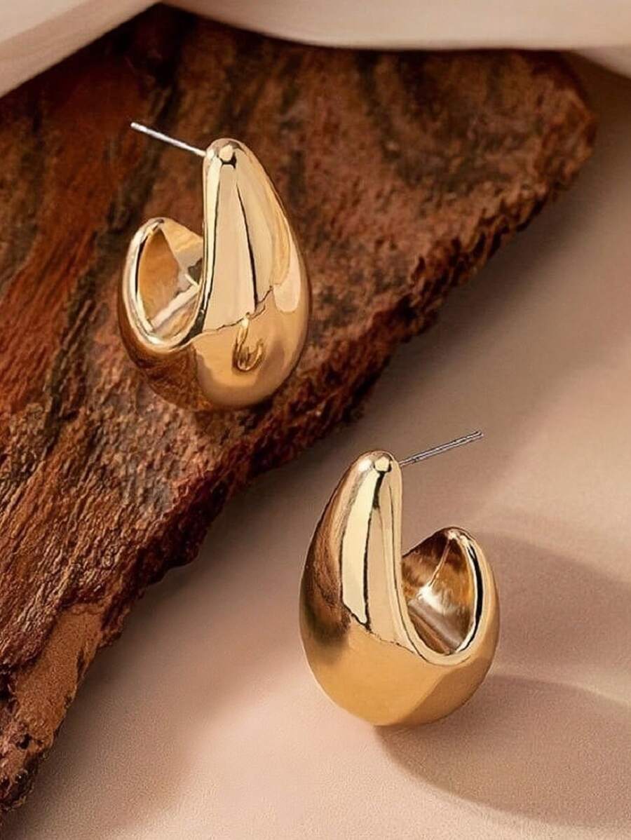 Colore:Oro giallo 1