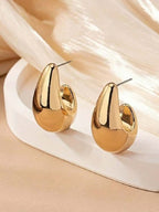 Colore:Oro giallo 1