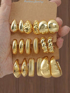 Colore:Oro -2