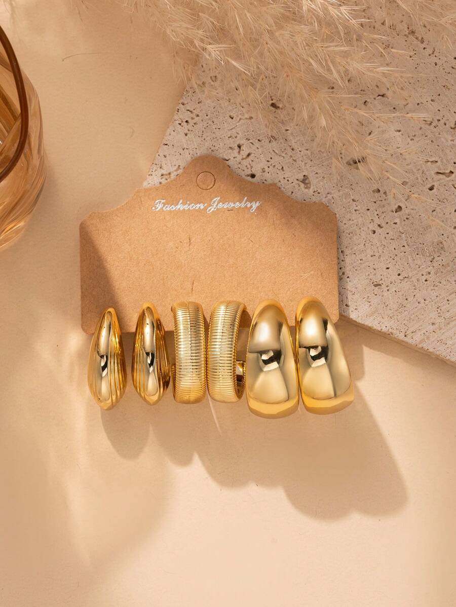 Colore:Oro -2