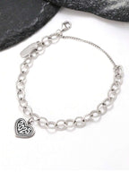 Tipo di stile:SL001-DJ213-2025 Anno del cuore