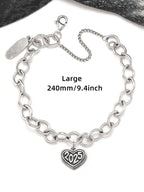 Tipo di stile:SL001-DJ213-2025 Anno del cuore