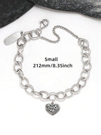 Tipo di stile:SL001-DJ213-2025 Anno del cuore