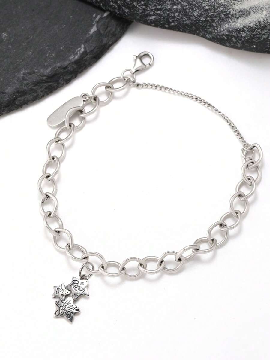 Tipo di stile:SL001-DJ331-Raggiungi le stelle