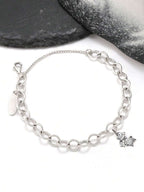 Tipo di stile:SL001-DJ331-Raggiungi le stelle