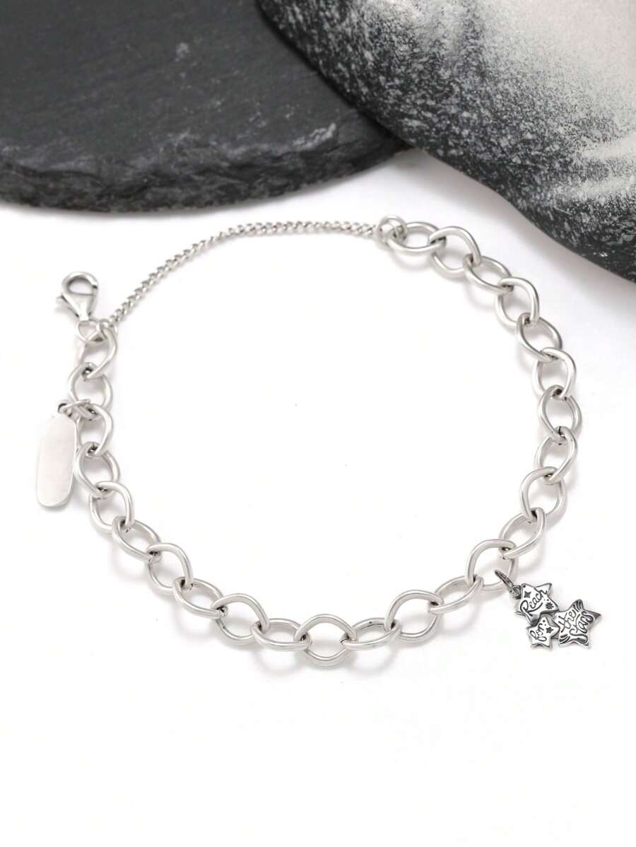Tipo di stile:SL001-DJ331-Raggiungi le stelle