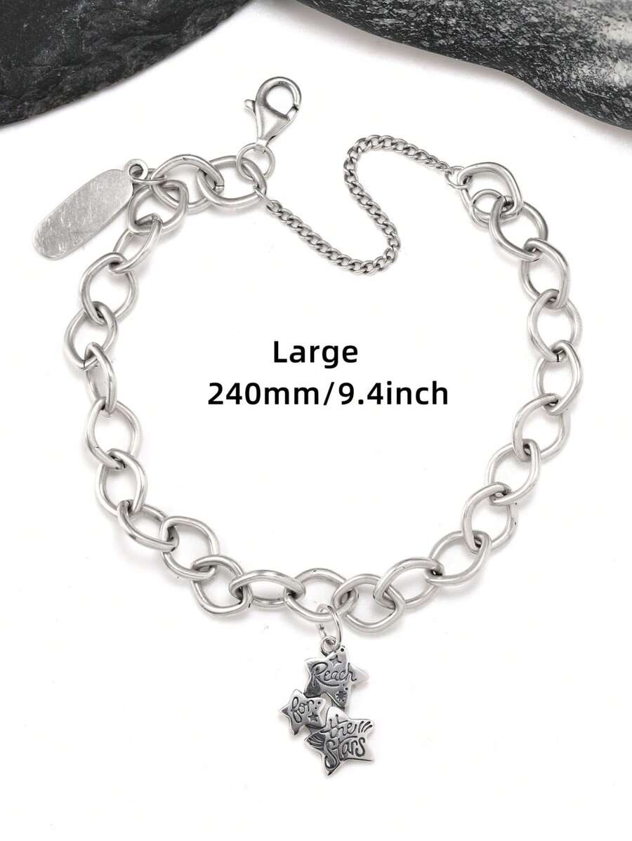 Tipo di stile:SL001-DJ331-Raggiungi le stelle
