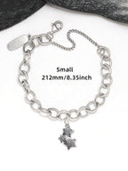 Tipo di stile:SL001-DJ331-Raggiungi le stelle