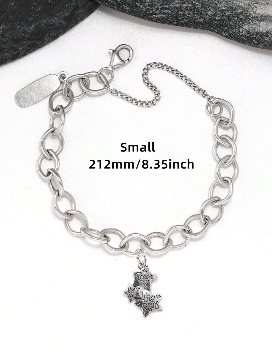 Tipo di stile:SL001-DJ331-Raggiungi le stelle