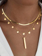 Colore:Oro giallo 4