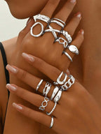 Colore:Argento