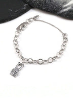 Tipo di stile:SL001-DJ444-Giraffe