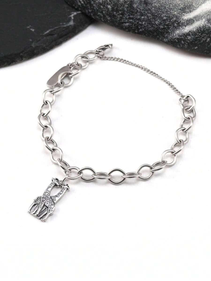 Tipo di stile:SL001-DJ444-Giraffe