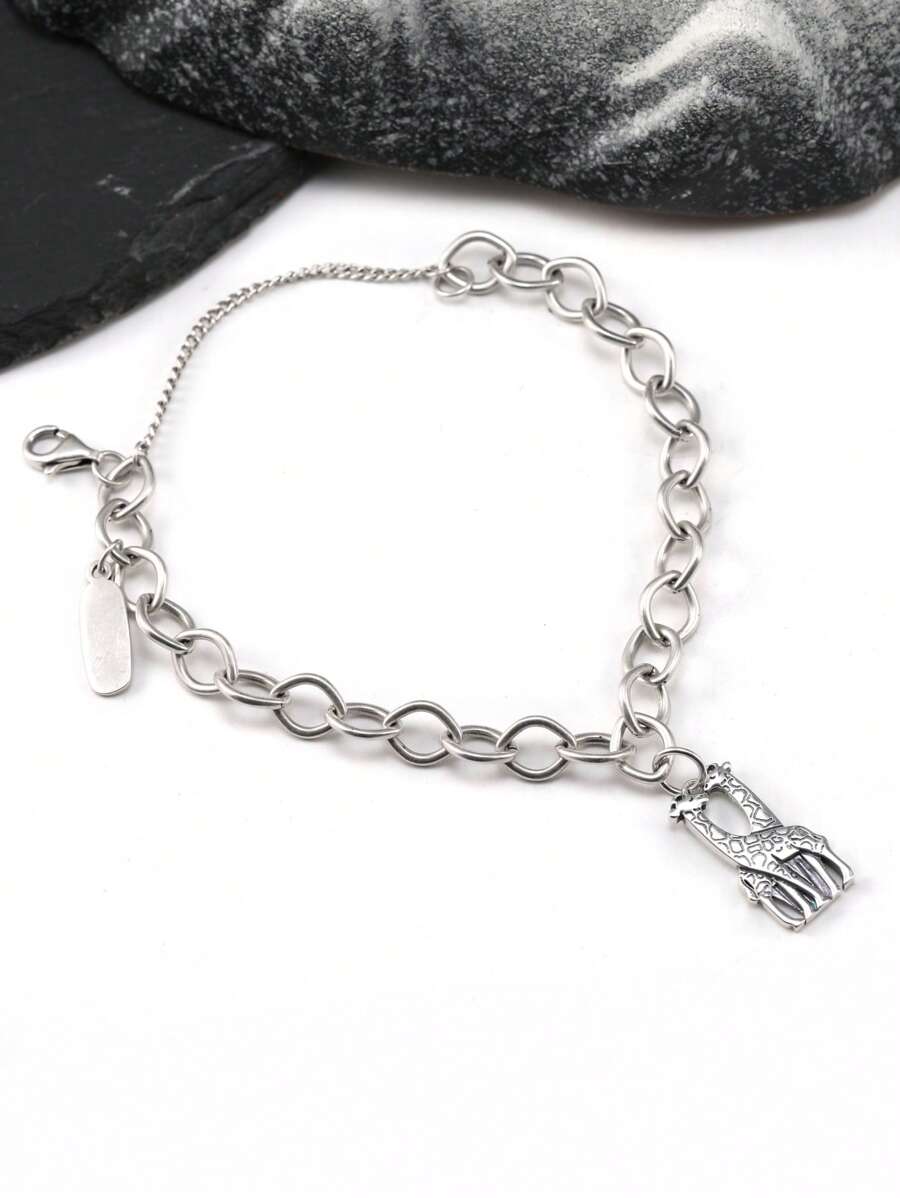 Tipo di stile:SL001-DJ444-Giraffe