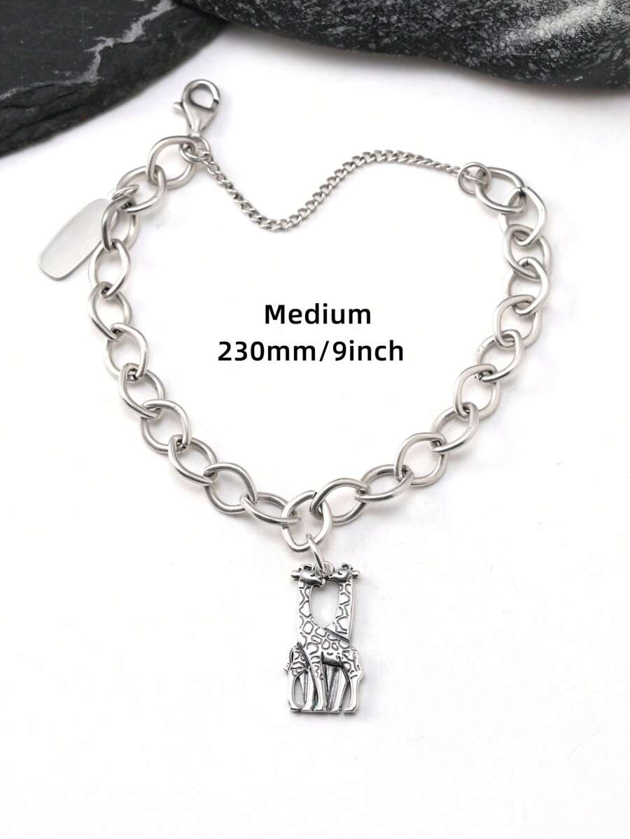 Tipo di stile:SL001-DJ444-Giraffe