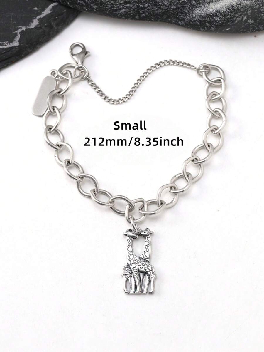 Tipo di stile:SL001-DJ444-Giraffe