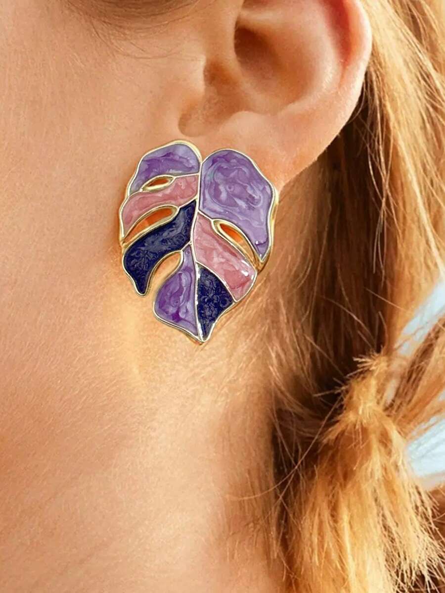Colore:Viola 1