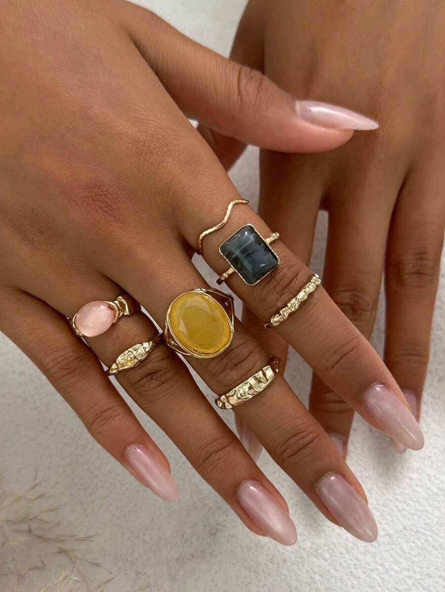 Colore:Oro giallo 2