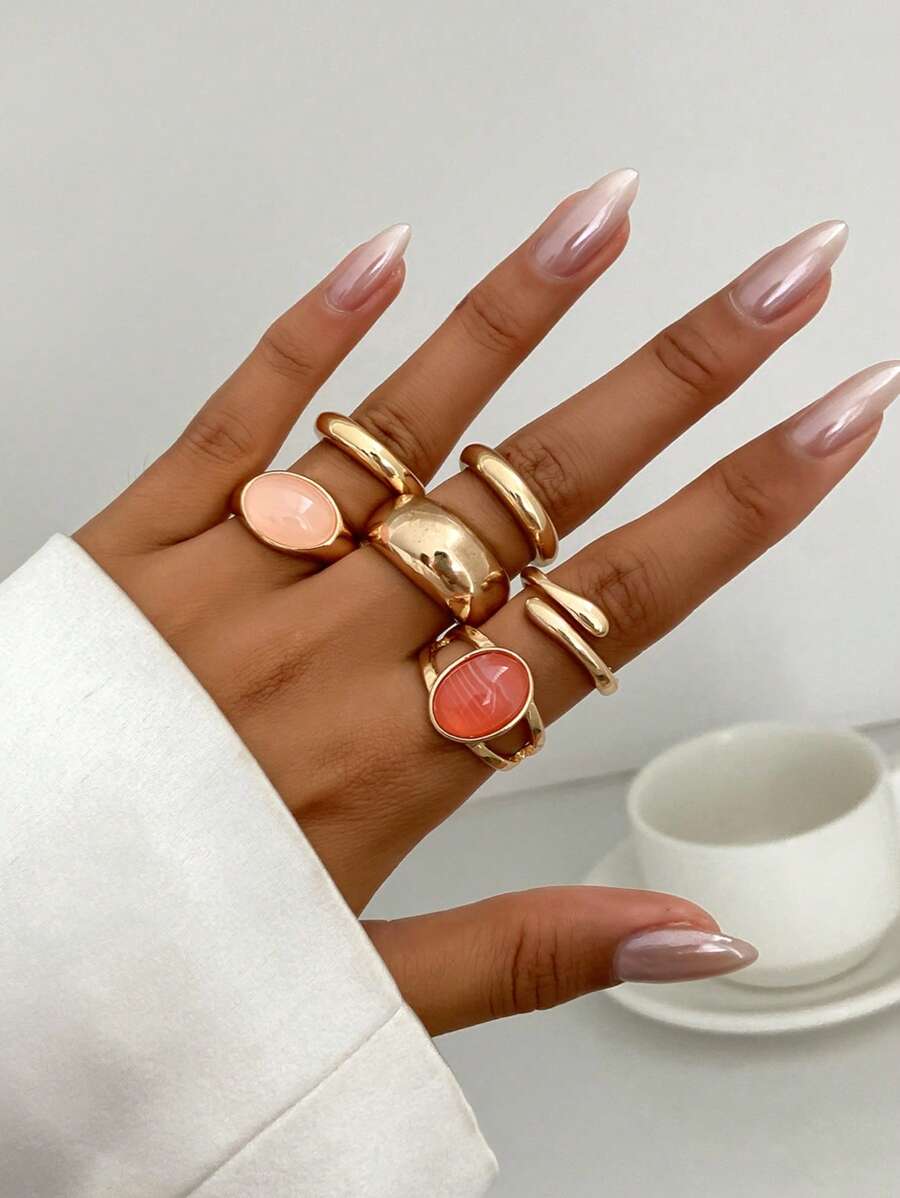 Colore:Oro giallo 1