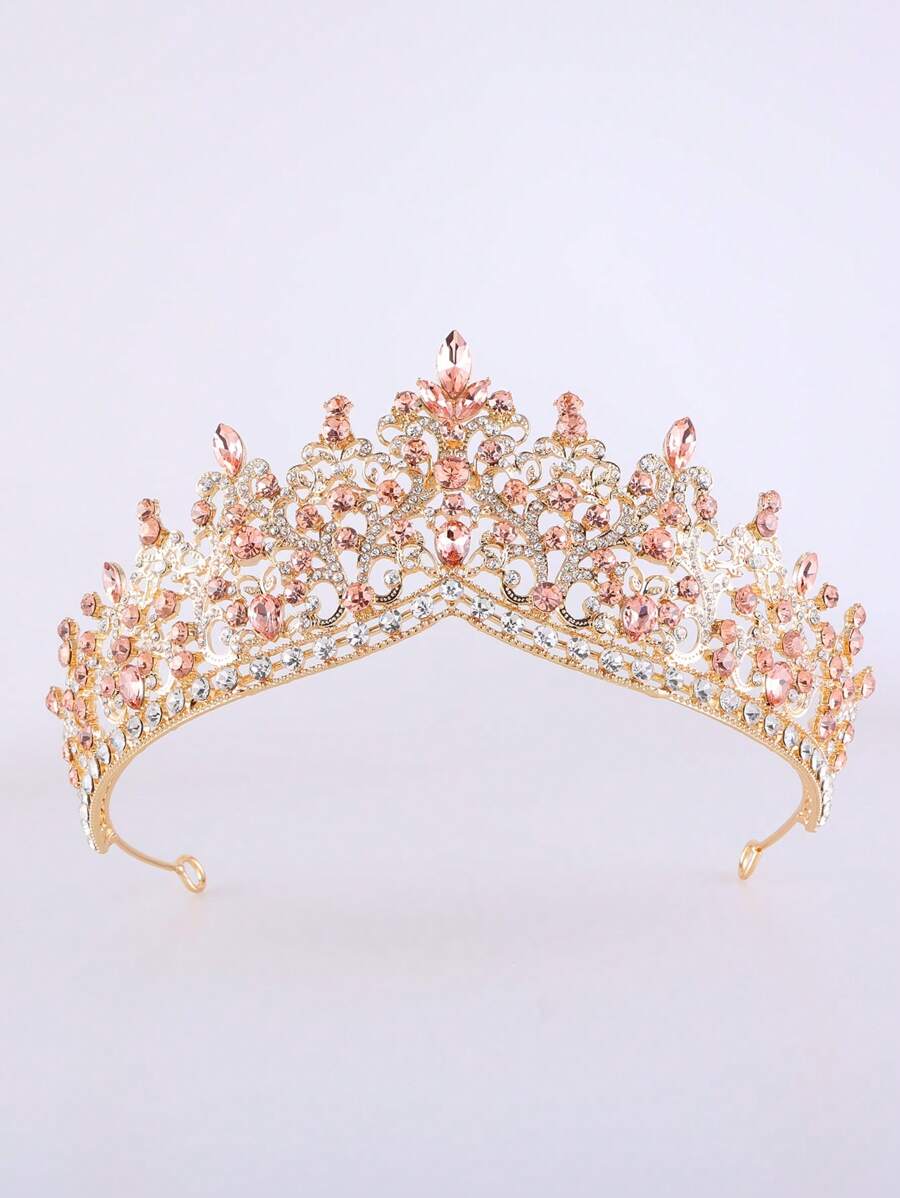 Colore:mezza corona