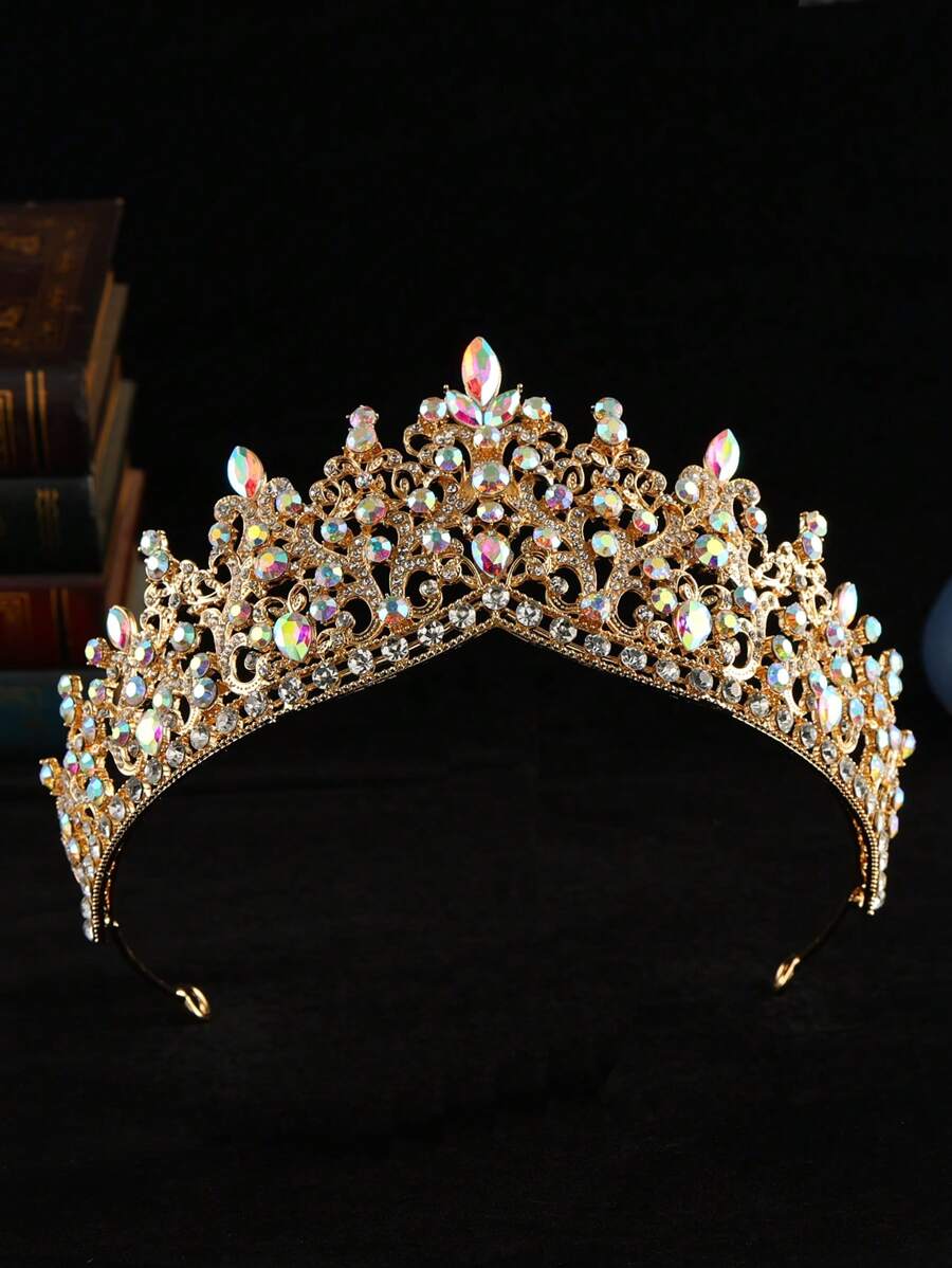 Colore:mezza corona
