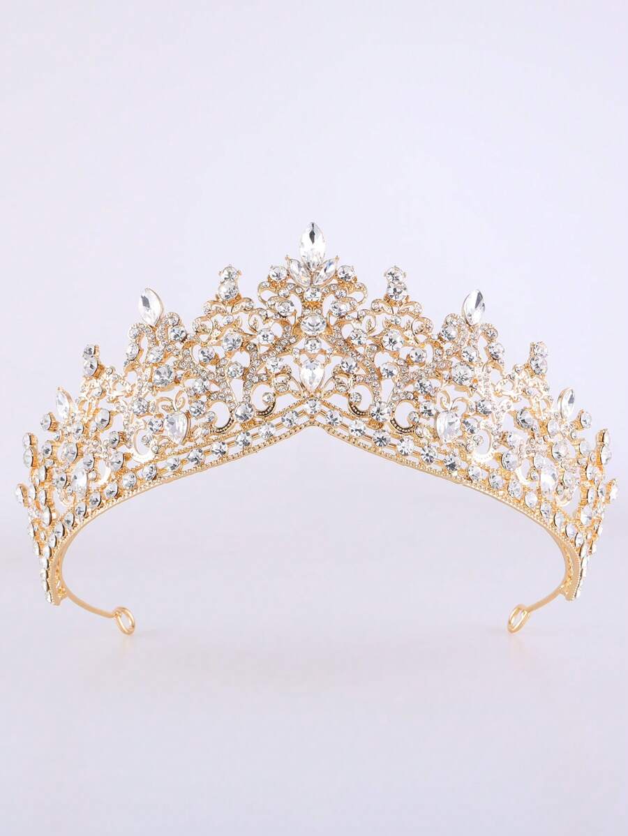 Colore:mezza corona