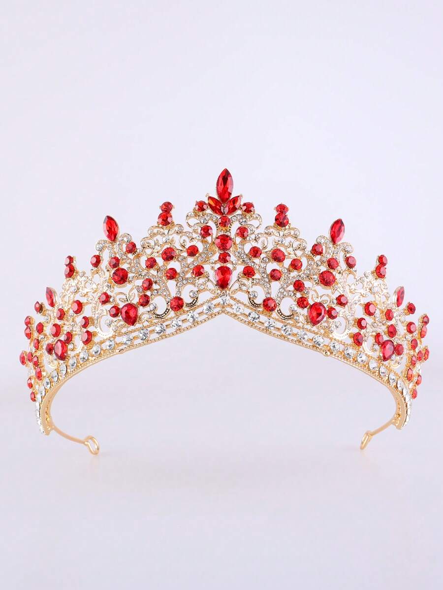 Colore:mezza corona