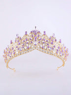 Colore:mezza corona
