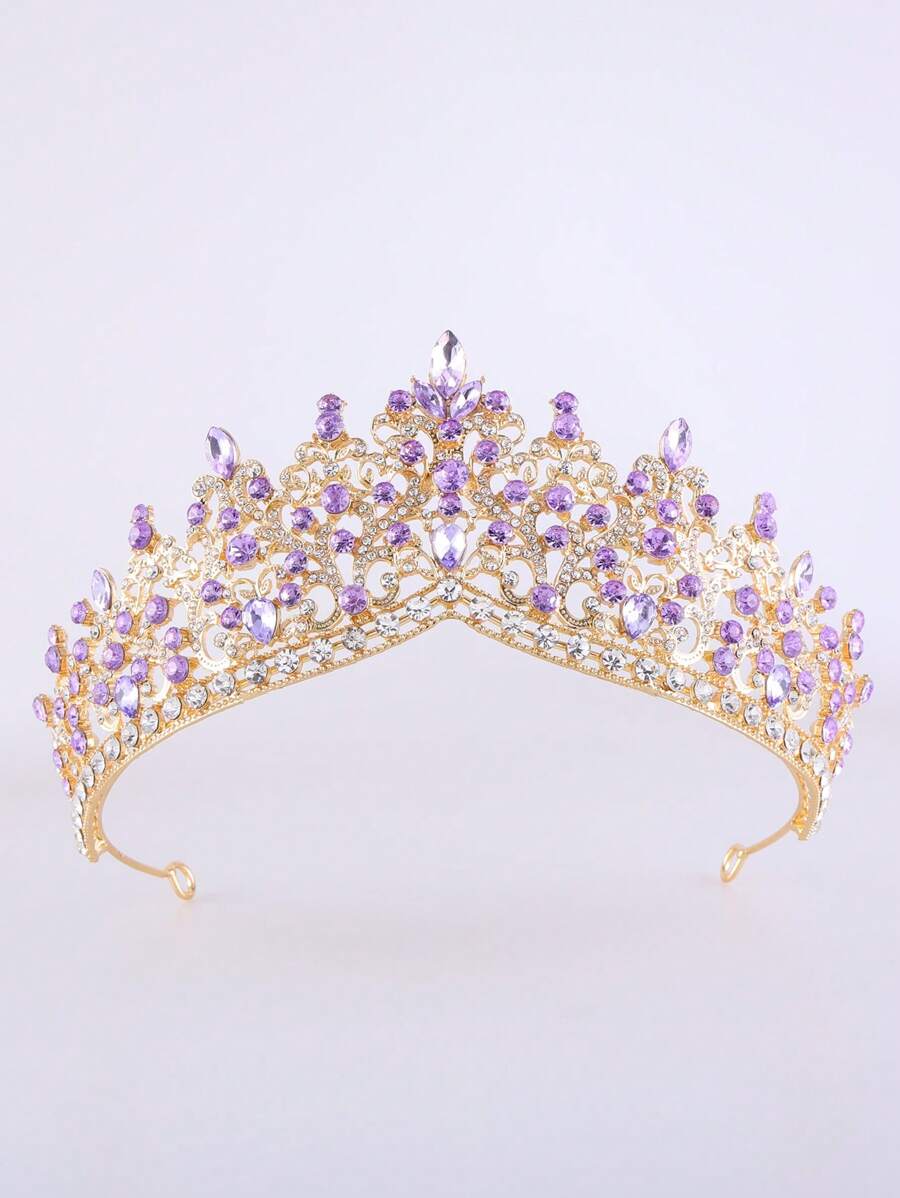 Colore:mezza corona