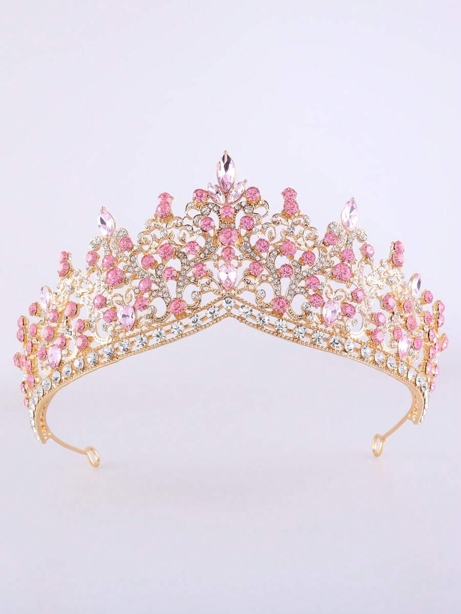 Colore:mezza corona