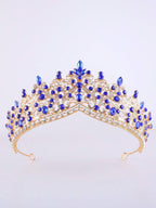 Colore:mezza corona