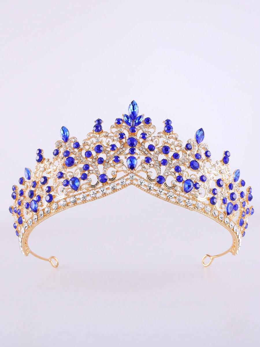 Colore:mezza corona