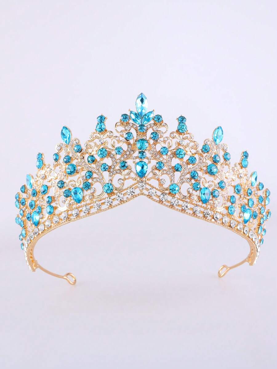 Colore:mezza corona