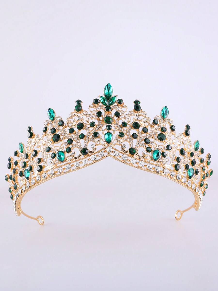 Colore:mezza corona