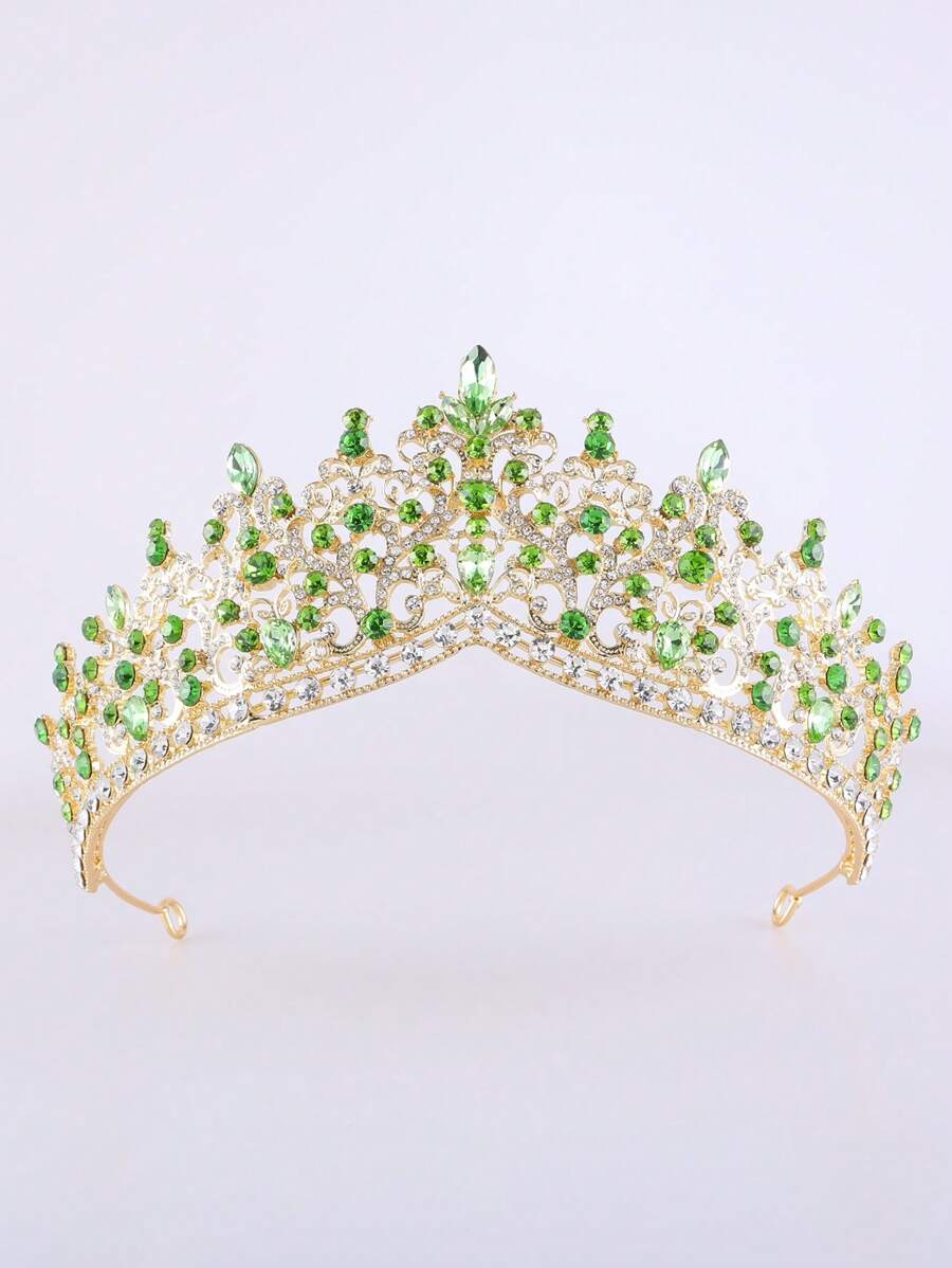 Colore:mezza corona